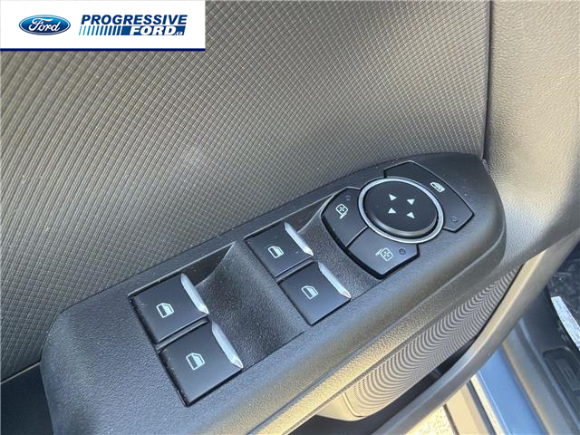 2026 Ford Bronco Sport Big Bend (Stk: TRE10438) in Wallaceburg - Image 13 of 24