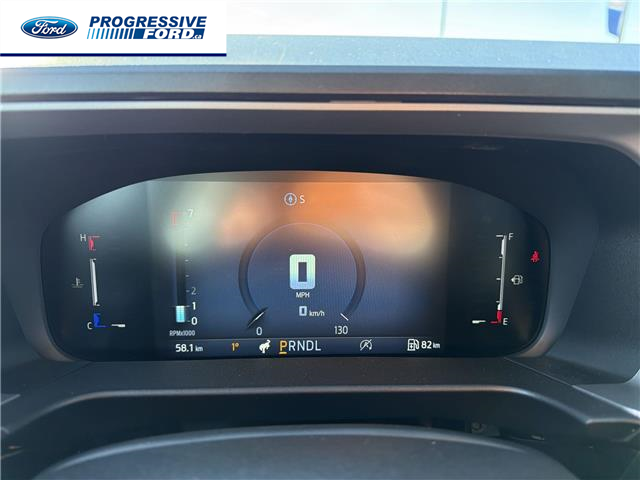 2026 Ford Bronco Sport Big Bend (Stk: TRE10438) in Wallaceburg - Image 15 of 24