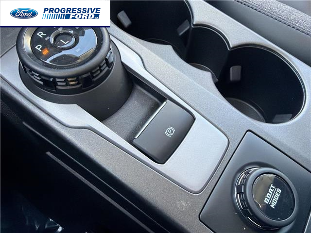 2026 Ford Bronco Sport Big Bend (Stk: TRE10438) in Wallaceburg - Image 19 of 24