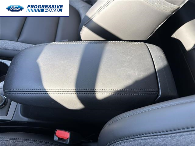 2026 Ford Bronco Sport Big Bend (Stk: TRE10438) in Wallaceburg - Image 20 of 24