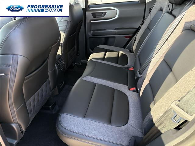 2026 Ford Bronco Sport Big Bend (Stk: TRE10438) in Wallaceburg - Image 21 of 24