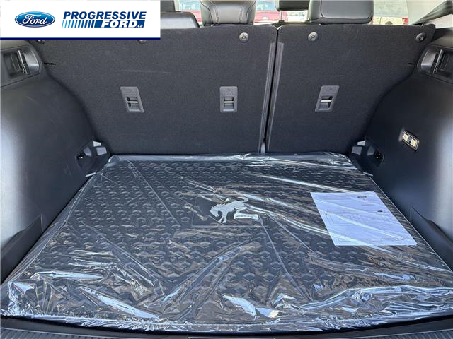 2026 Ford Bronco Sport Big Bend (Stk: TRE10438) in Wallaceburg - Image 22 of 24