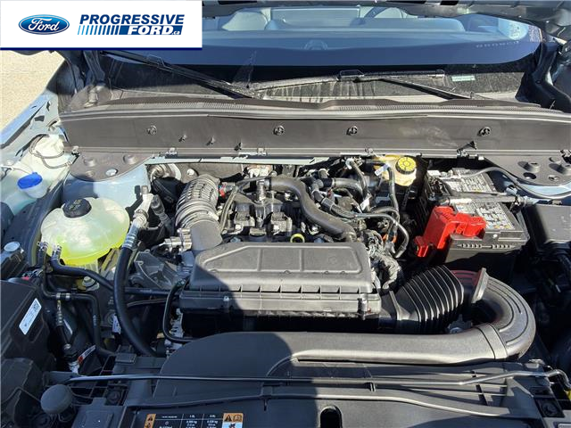 2026 Ford Bronco Sport Big Bend (Stk: TRE10438) in Wallaceburg - Image 24 of 24