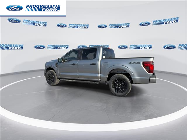2025 Ford F-150 STX (Stk: SKF31950) in Wallaceburg - Image 6 of 24
