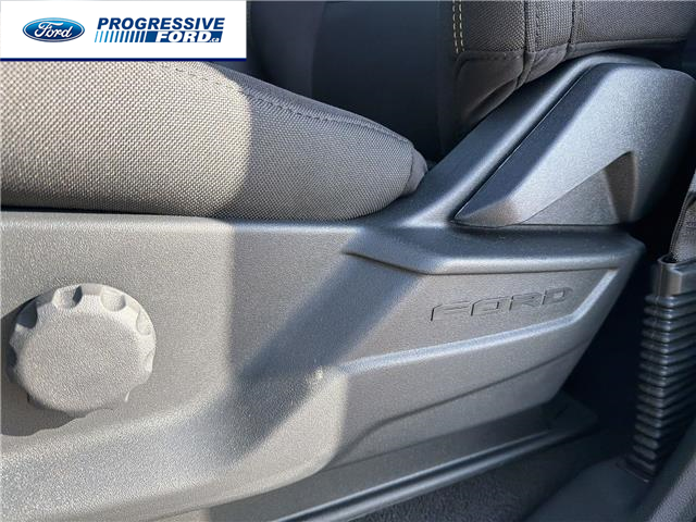 2025 Ford F-150 STX (Stk: SKF31950) in Wallaceburg - Image 12 of 24