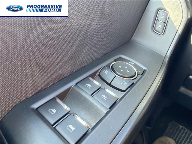 2025 Ford F-150 STX (Stk: SKF31950) in Wallaceburg - Image 13 of 24