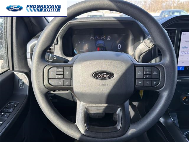 2025 Ford F-150 STX (Stk: SKF31950) in Wallaceburg - Image 14 of 24