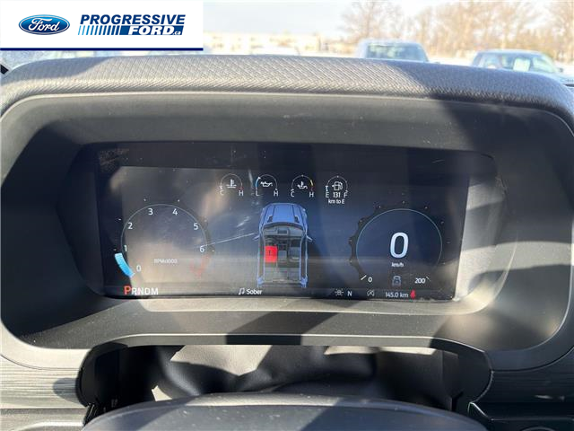 2025 Ford F-150 STX (Stk: SKF31950) in Wallaceburg - Image 15 of 24