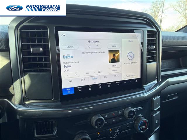 2025 Ford F-150 STX (Stk: SKF31950) in Wallaceburg - Image 16 of 24