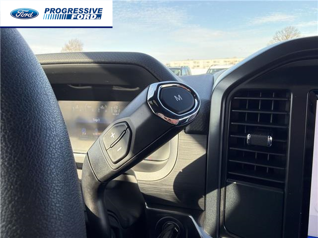 2025 Ford F-150 STX (Stk: SKF31950) in Wallaceburg - Image 19 of 24