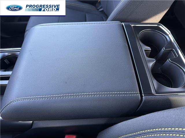 2025 Ford F-150 STX (Stk: SKF31950) in Wallaceburg - Image 20 of 24