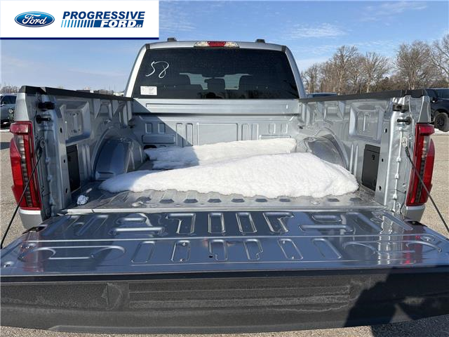 2025 Ford F-150 STX (Stk: SKF31950) in Wallaceburg - Image 22 of 24