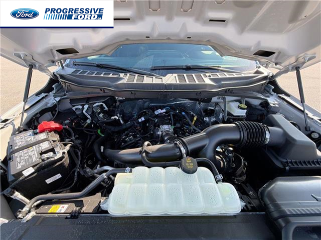 2025 Ford F-150 STX (Stk: SKF31950) in Wallaceburg - Image 24 of 24