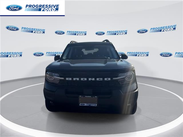 2026 Ford Bronco Sport Outer Banks (Stk: TRE10325) in Wallaceburg - Image 3 of 25