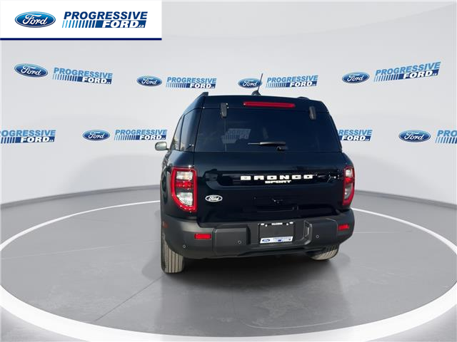 2026 Ford Bronco Sport Outer Banks (Stk: TRE10325) in Wallaceburg - Image 7 of 25
