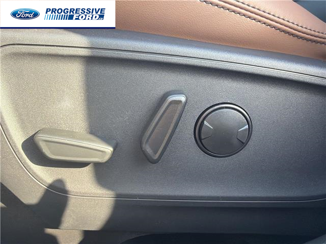 2026 Ford Bronco Sport Outer Banks (Stk: TRE10325) in Wallaceburg - Image 12 of 25