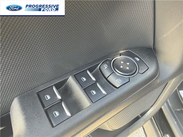 2026 Ford Bronco Sport Outer Banks (Stk: TRE10325) in Wallaceburg - Image 13 of 25