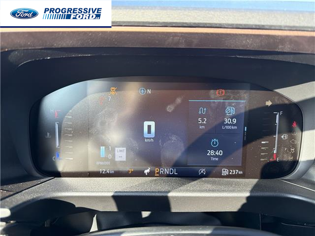 2026 Ford Bronco Sport Outer Banks (Stk: TRE10325) in Wallaceburg - Image 15 of 25