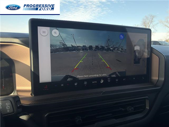 2026 Ford Bronco Sport Outer Banks (Stk: TRE10325) in Wallaceburg - Image 17 of 25