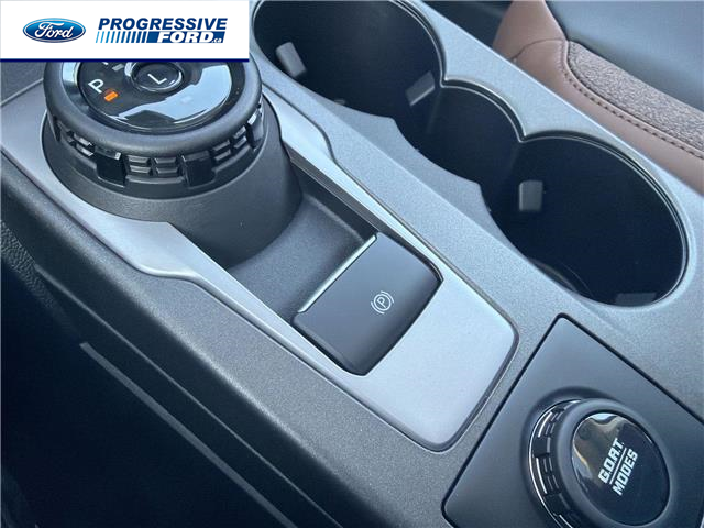 2026 Ford Bronco Sport Outer Banks (Stk: TRE10325) in Wallaceburg - Image 20 of 25