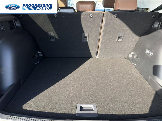 2026 Ford Bronco Sport Outer Banks (Stk: TRE10325) in Wallaceburg - Image 23 of 25