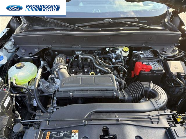 2026 Ford Bronco Sport Outer Banks (Stk: TRE10325) in Wallaceburg - Image 25 of 25