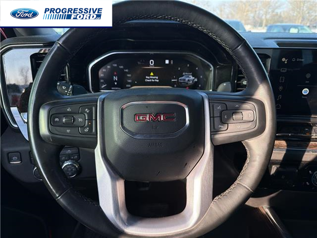 2023 GMC Sierra 1500 Elevation (Stk: PG267500T) in Wallaceburg - Image 14 of 25