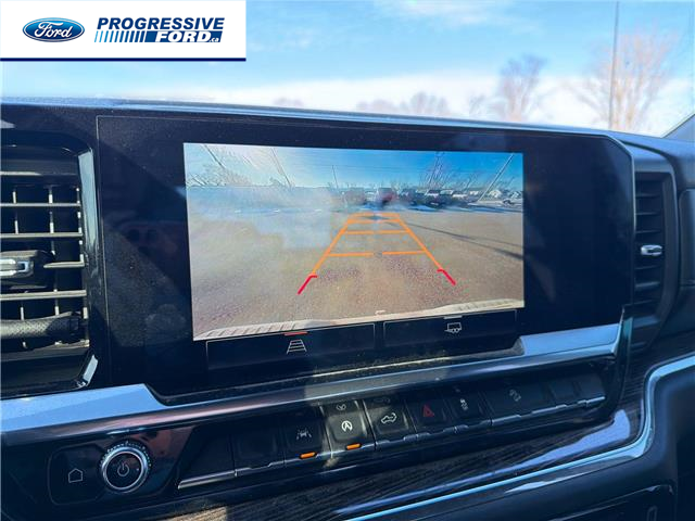 2023 GMC Sierra 1500 Elevation (Stk: PG267500T) in Wallaceburg - Image 17 of 25