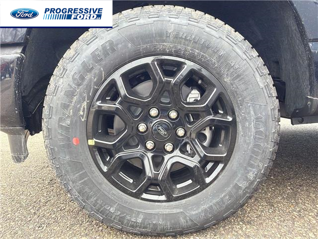 2026 Ford F-150 XLT (Stk: TFA36587) in Wallaceburg - Image 10 of 25