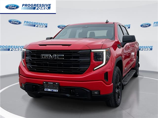 2023 GMC Sierra 1500 Elevation (Stk: PG267500T) in Wallaceburg - Image 1 of 25