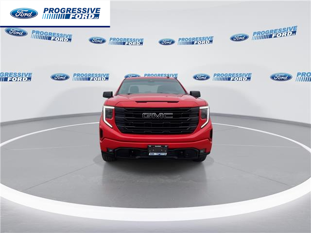 2023 GMC Sierra 1500 Elevation (Stk: PG267500T) in Wallaceburg - Image 3 of 25