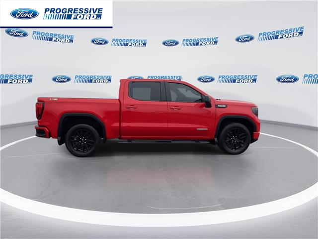 2023 GMC Sierra 1500 Elevation (Stk: PG267500T) in Wallaceburg - Image 9 of 25