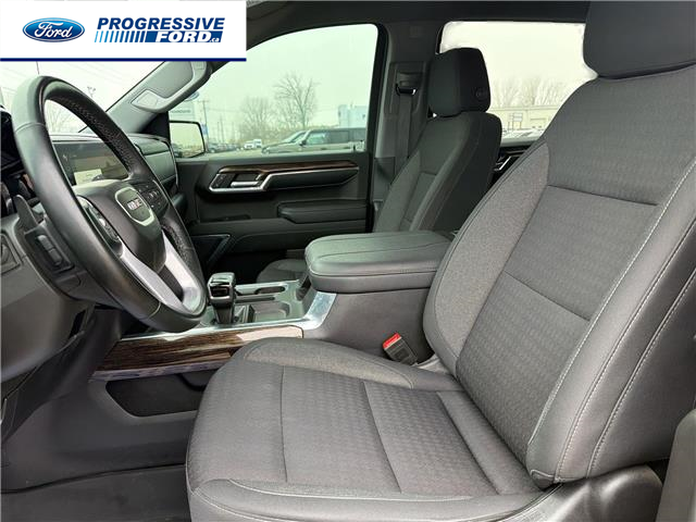 2023 GMC Sierra 1500 Elevation (Stk: PG267500T) in Wallaceburg - Image 11 of 25