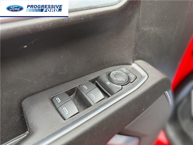 2023 GMC Sierra 1500 Elevation (Stk: PG267500T) in Wallaceburg - Image 13 of 25