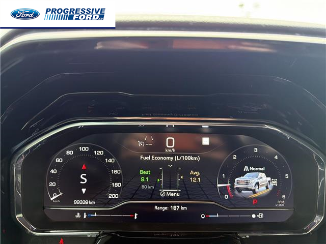 2023 GMC Sierra 1500 Elevation (Stk: PG267500T) in Wallaceburg - Image 15 of 25