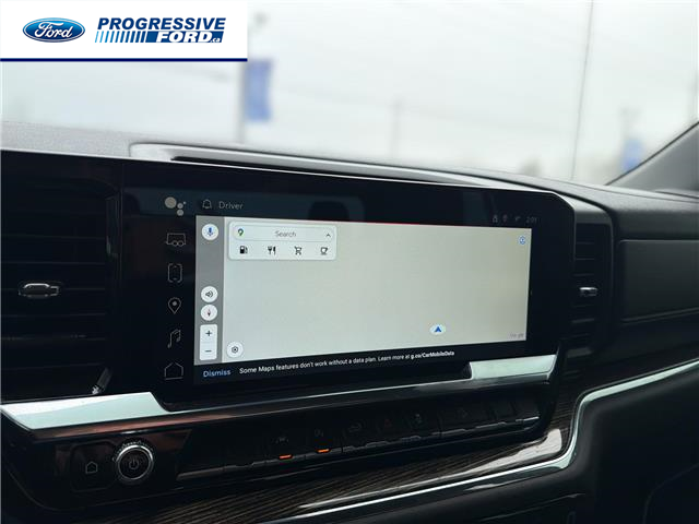 2023 GMC Sierra 1500 Elevation (Stk: PG267500T) in Wallaceburg - Image 18 of 25