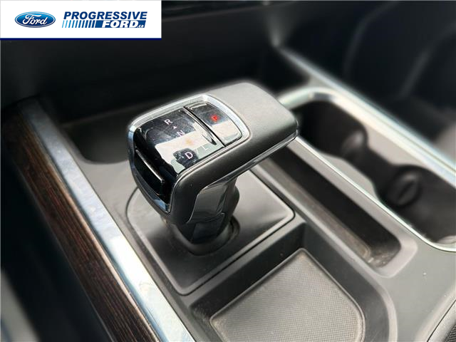 2023 GMC Sierra 1500 Elevation (Stk: PG267500T) in Wallaceburg - Image 20 of 25