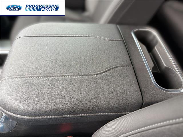 2023 GMC Sierra 1500 Elevation (Stk: PG267500T) in Wallaceburg - Image 21 of 25