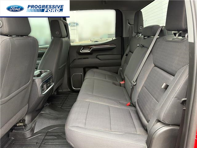 2023 GMC Sierra 1500 Elevation (Stk: PG267500T) in Wallaceburg - Image 22 of 25