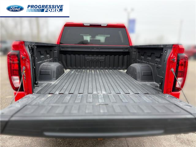 2023 GMC Sierra 1500 Elevation (Stk: PG267500T) in Wallaceburg - Image 23 of 25