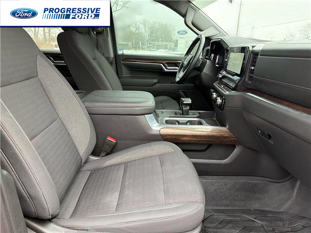2023 GMC Sierra 1500 Elevation (Stk: PG267500T) in Wallaceburg - Image 24 of 25