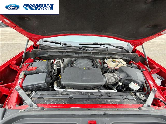 2023 GMC Sierra 1500 Elevation (Stk: PG267500T) in Wallaceburg - Image 25 of 25