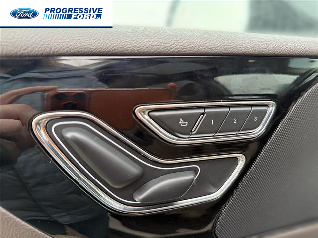 2021 Lincoln Aviator Reserve (Stk: MGL16106) in Wallaceburg - Image 12 of 27