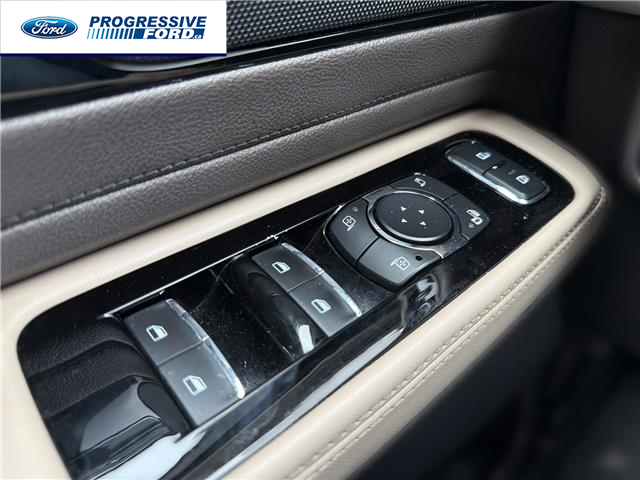 2021 Lincoln Aviator Reserve (Stk: MGL16106) in Wallaceburg - Image 13 of 27