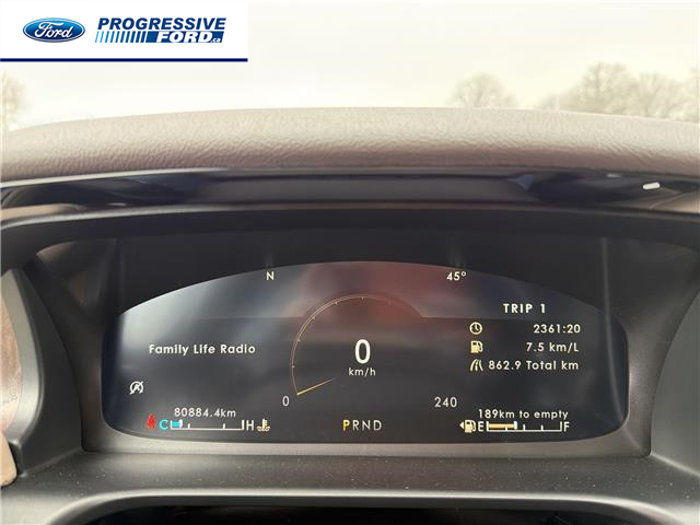 2021 Lincoln Aviator Reserve (Stk: MGL16106) in Wallaceburg - Image 15 of 27