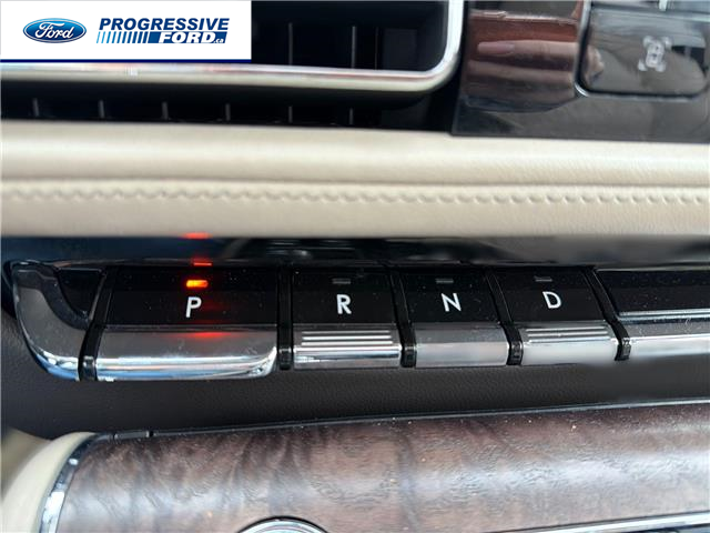 2021 Lincoln Aviator Reserve (Stk: MGL16106) in Wallaceburg - Image 20 of 27