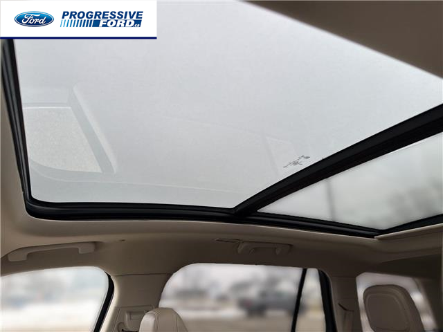 2021 Lincoln Aviator Reserve (Stk: MGL16106) in Wallaceburg - Image 22 of 27