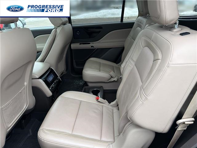 2021 Lincoln Aviator Reserve (Stk: MGL16106) in Wallaceburg - Image 23 of 27