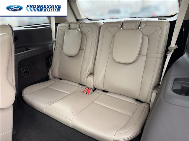 2021 Lincoln Aviator Reserve (Stk: MGL16106) in Wallaceburg - Image 24 of 27