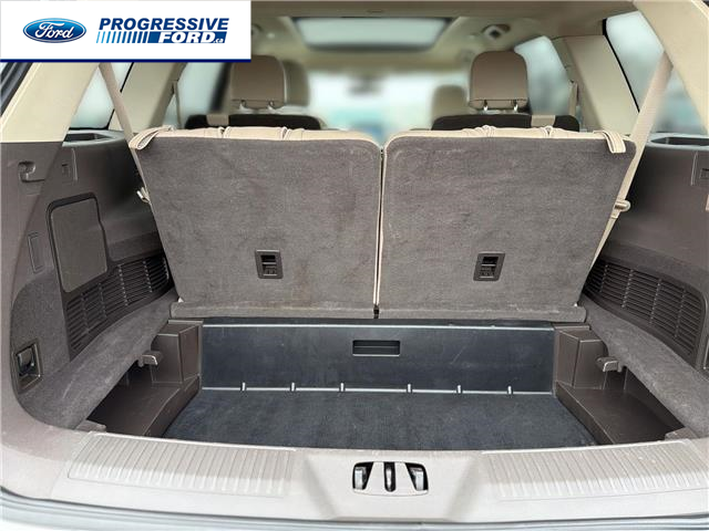 2021 Lincoln Aviator Reserve (Stk: MGL16106) in Wallaceburg - Image 25 of 27